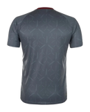 Sao Paulo 25/26 Training Jersey - Grey - Fan Version