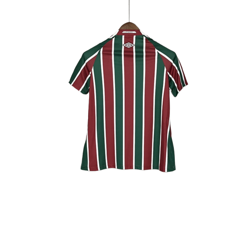 Fluminense 25/26 I Home Jersey - Women's