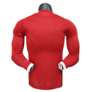 Liverpool 25/26 I Home Jersey - Long Sleeve