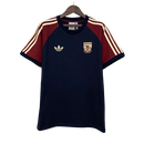 Arsenal 25/26 Casual Edition Jersey - Navy Blue - Fan Version