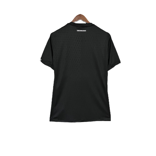 AIK 25/26 Commemorative Edition Jersey - Black - Fan Version