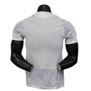 Manchester United 25/26 II Away Jersey - Player Version