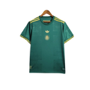 Mexico 25/26 Gold Cup Edition Jersey - Green - Fan Version