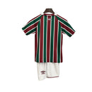 Fluminense 25/26 I Home - Kids Kit