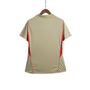 Sao Paulo 23/24 Training Jersey - Gold - Women's