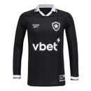 Botafogo 25/26 II Away Jersey - Long Sleeve