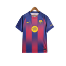 Barcelona 25/26 I Home Jersey - Fan Version