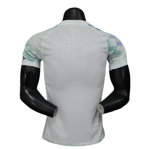 Inter Milan 25/26 II Away Jersey - Player Version