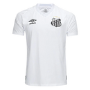 Santos 25/26 I Home Jersey - Fan Version