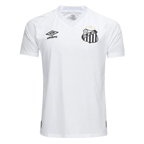 Santos 25/26 I Home Jersey - Fan Version