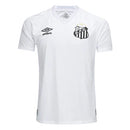 Santos 25/26 I Home Jersey - Fan Version