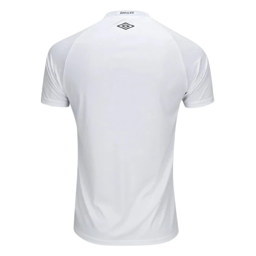 Santos 25/26 I Home Jersey - Fan Version