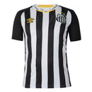 Neymar Jr. - Santos 25/26 II Away Jersey - Fan Version