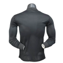 Germany 25/26 Commemorative Edition Jersey - Black - Long Sleeve
