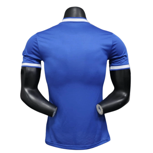 Real Madrid 25/26 III Third Jersey - Player Version