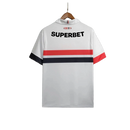 Sao Paulo 24/25 I Home - All Sponsors - Fan Version