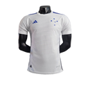 Cruzeiro 23/24 II Away Jersey - Player Version