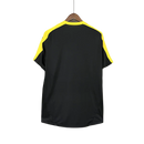 Atletico Mineiro 25/26 Training Jersey - Black - Fan Version