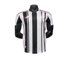 Juventus 25/26 I Home Jersey - Player Version