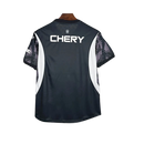 Universidad Catolica 25/26 Goalkeeper Jersey - Black - Fan Version