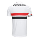 Sao Paulo 25/26 I Home Jersey - Player Version
