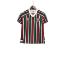 Fluminense 25/26 I Home Jersey - Women's