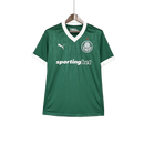 Palmeiras 25/26 I Home Jersey - Fan Version