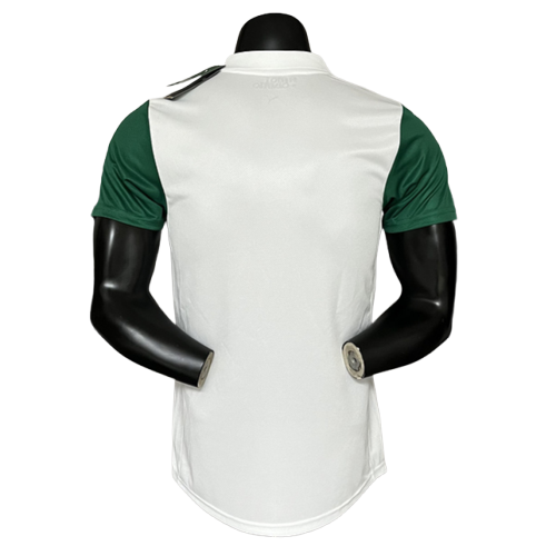 Palmeiras 25/26 II Away Jersey - Player Version