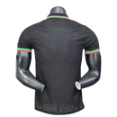 Arsenal 25/26 Training Jersey - Black - Player Version