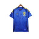 Brazil 25/26 Jesus Special Edition Jersey - Fan Version