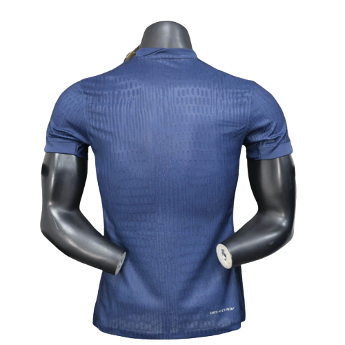 Paris Saint-Germain (PSG) 25/26 I Home Jersey - Player Version