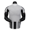 Juventus 25/26 I Home Jersey - Player Version