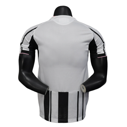 Juventus 25/26 I Home Jersey - Player Version