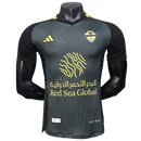 Al-Ahli SFC 25/26 III Third Jersey - Player Version