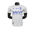 Al Hilal SFC 25/26 II Away Jersey - Player Version