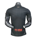 Barcelona 25/26 II Away Jersey - Player Version