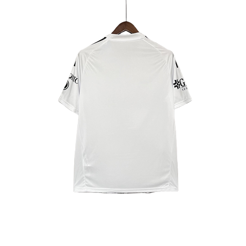 Club America 25/26 II Away Jersey - Fan Version