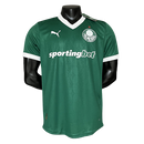 Palmeiras 25/26 I Home Jersey - Player Version