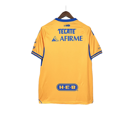 Tigres 25/26 I Home Jersey - Fan Version