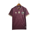 Atletico Mineiro 24/25 Special Edition Jersey - Burgundy - Fan Version