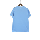 Manchester City 25/26 I Home Jersey - Fan Version
