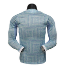 Juventus 25/26 II Away Jersey - Long Sleeve