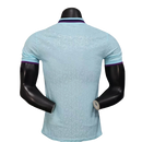 Arsenal 25/26 Training Jersey - Light Blue - Player Version