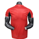 Manchester United 25/26 I Home Jersey - Player Version