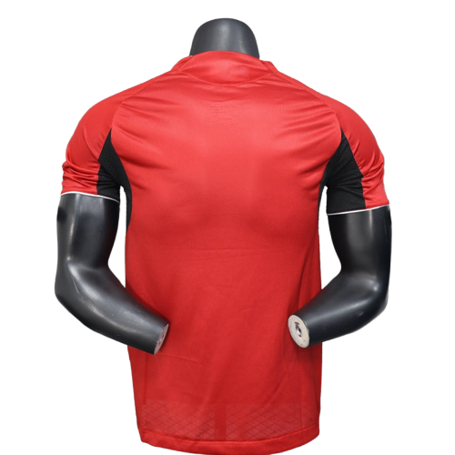 Manchester United 25/26 I Home Jersey - Player Version