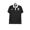 Monaco 25/26 100th Anniversary Jersey - Black - Fan Version
