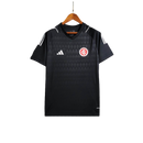Internacional 23/24 Goalkeeper Jersey - Black - Fan Version