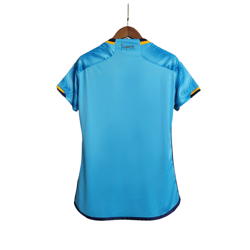 Cruzeiro 23/24 III Third Jersey - Women's