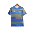 Real Madrid 25/26 Training Jersey - Grey - Fan Version