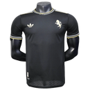 Juventus 25/26 II Away Jersey - Player Version